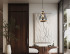 Подвесной светильник Ambrella Light Loft Traditional TR8521 Подвесной светильник Ambrella Light Loft Traditional TR8521