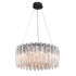 Подвесная люстра Delight Collection MD22027002 MD22027002-D65 matt black Подвесная люстра Delight Collection MD22027002 MD22027002-D65 matt black