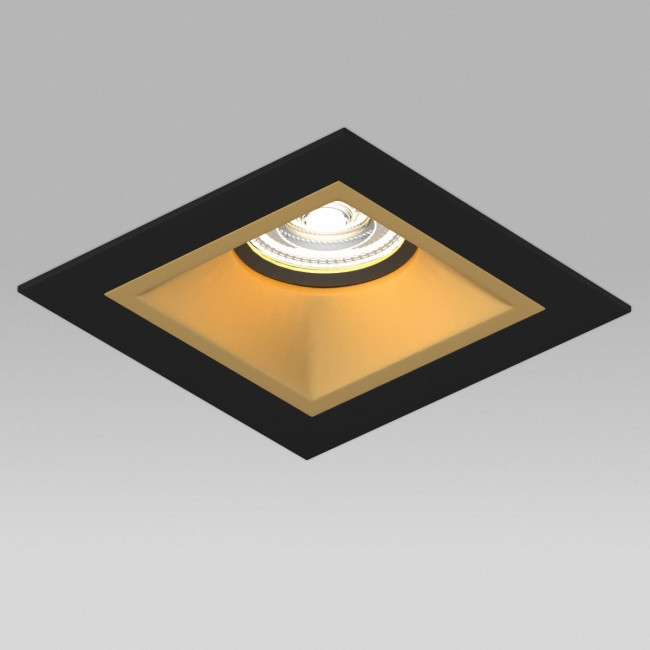Встраиваемый светильник Lightstar Domino (214517+214503+214007) D51703BMOD Встраиваемый светильник Lightstar Domino (214517+214503+214007) D51703BMOD
