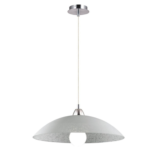 Подвесной светильник Ideal Lux Lana SP1 D50 068169 Подвесной светильник Ideal Lux Lana SP1 D50 068169