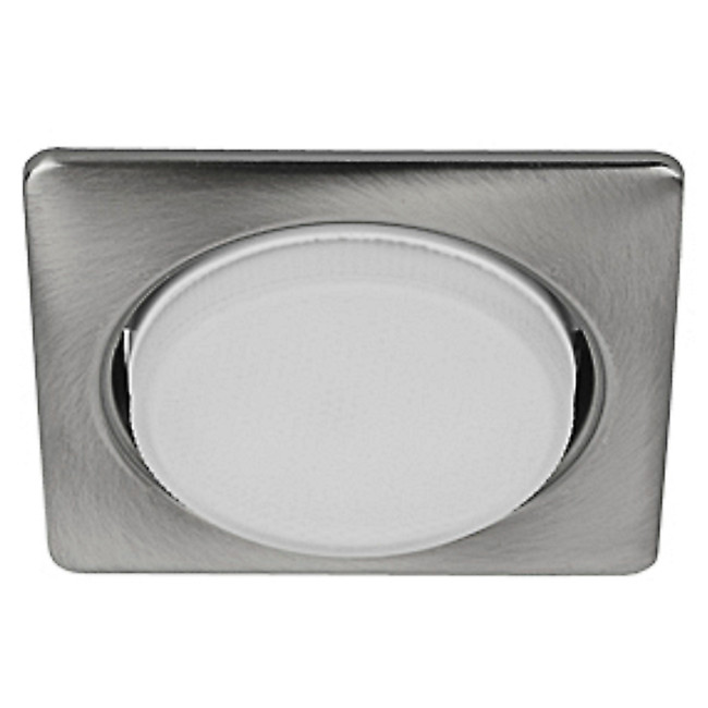 Встраиваемый светильник Эра KL71 SN /1 (к) Б0048959 Встраиваемый светильник Эра KL71 SN /1 (к) Б0048959