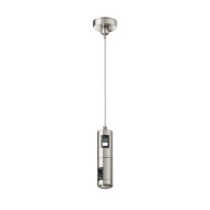 Подвес тросовый двойной Maytoni Flarity TRA157SW-D1-PT
