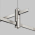 Подвес тросовый двойной Maytoni Flarity TRA157SW-D1-PT Подвес тросовый двойной Maytoni Flarity TRA157SW-D1-PT