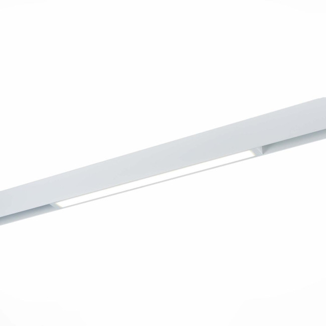 Трековый светильник ST Luce Skyline 220 ST657.536.18H Трековый светильник ST Luce Skyline 220 ST657.536.18H