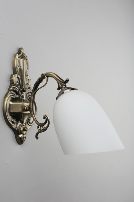 Бра Omnilux Tellaro OML-56401-01 Бра Omnilux Tellaro OML-56401-01