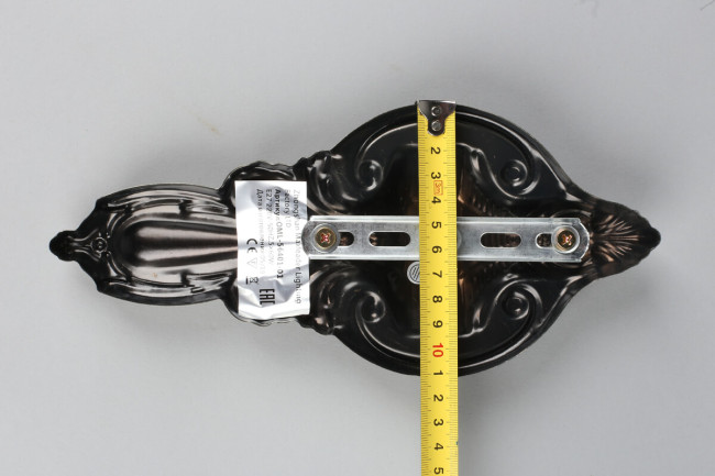 Бра Omnilux Tellaro OML-56401-01 Бра Omnilux Tellaro OML-56401-01