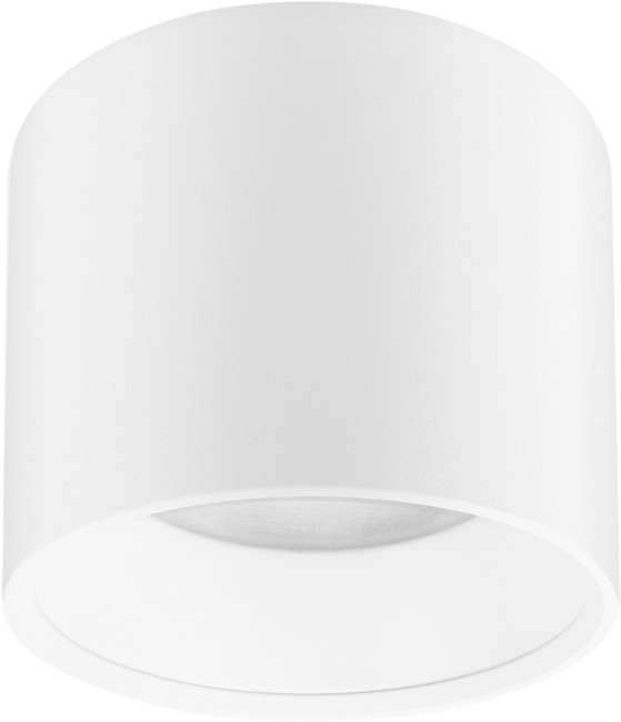 Накладной светильник ЭРА OL8 GX53 WH Б0048535 Накладной светильник ЭРА OL8 GX53 WH Б0048535