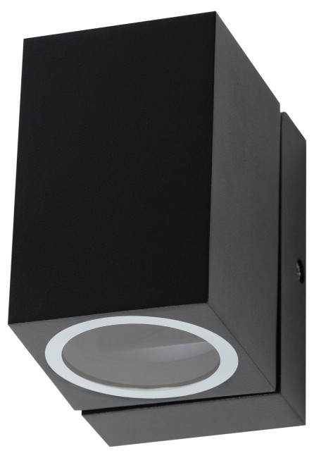 Архитектурный светильник Эра WL37 BK Б0054408