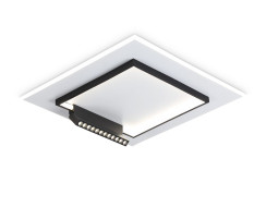Потолочный светильник Ambrella Light Comfort FL51455 Потолочный светильник Ambrella Light Comfort FL51455