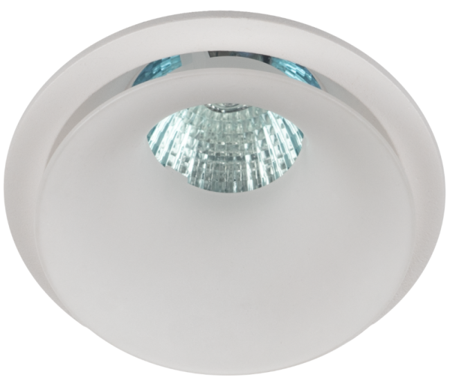 Встраиваемый светильник Эра KL103 WH Б0056349 Встраиваемый светильник Эра KL103 WH Б0056349