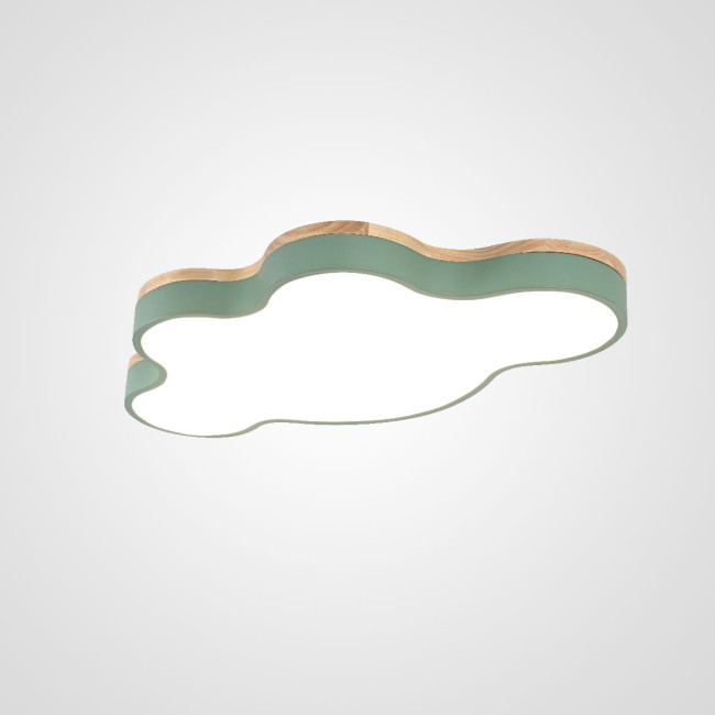 Потолочный светильник ImperiumLoft Cloud Eco 101450-26
