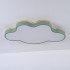 Потолочный светильник ImperiumLoft Cloud Eco 101450-26