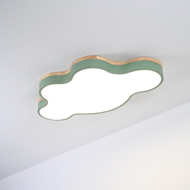 Потолочный светильник ImperiumLoft Cloud Eco 101450-26