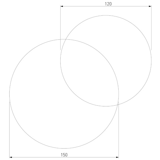 Настенный светодиодный светильник Elektrostandard Figure 4690389173950