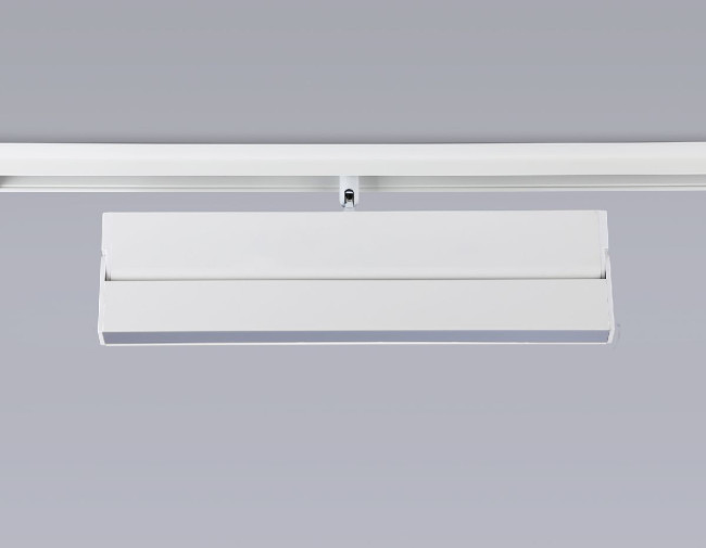 Трековый магнитный светильник Ambrella Light Magnetic Track System GL4065