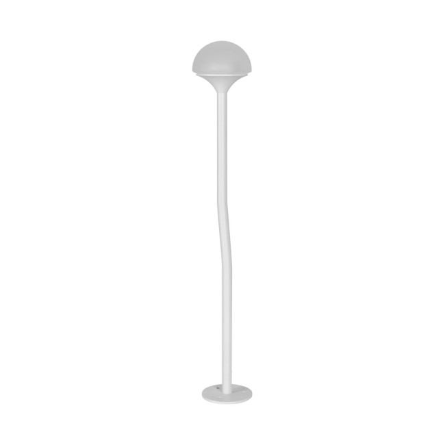 Ландшафтный светильник Arlight KT-MUCENA-BOLL-A-H350-1W Warm3000 (WH, 85 deg, 24V) 050669 Ландшафтный светильник Arlight KT-MUCENA-BOLL-A-H350-1W Warm3000 (WH, 85 deg, 24V) 050669