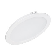 Встраиваемый светодиодный светильник Arlight DL-BL180-18W Warm White 021441 Встраиваемый светодиодный светильник Arlight DL-BL180-18W Warm White 021441