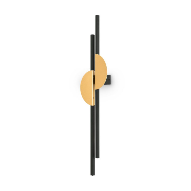 Настенный светильник Maytoni Skyline MOD179WL-L22BS4K1