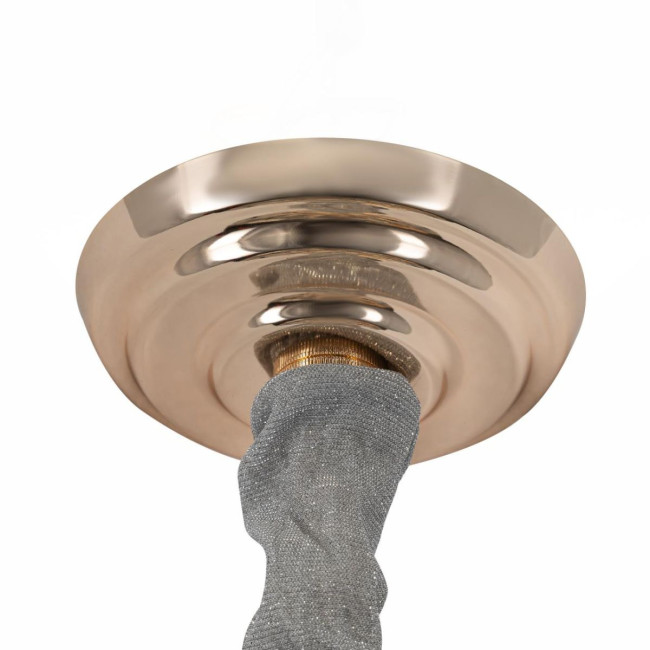 Подвесная люстра Citilux Dryad CL305160 Подвесная люстра Citilux Dryad CL305160