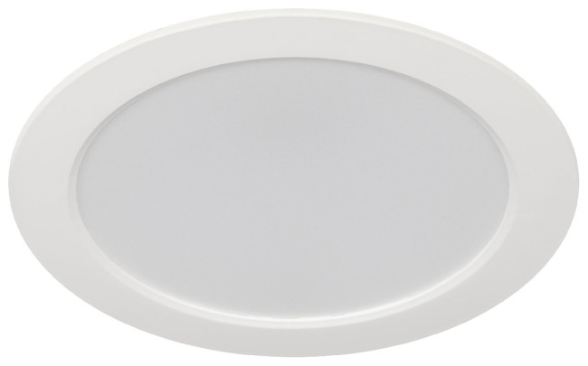 Встраиваемый светильник Эра LED 17-15-6K Б0057424