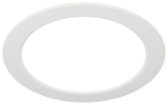 Встраиваемый светильник Эра LED 17-15-6K Б0057424