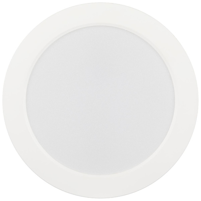 Встраиваемый светильник Эра LED 17-15-6K Б0057424