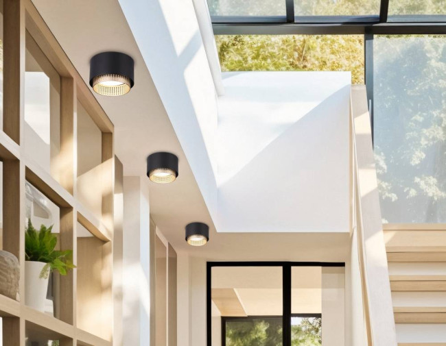 Накладной светильник Ambrella Light Techno family TN71275 Накладной светильник Ambrella Light Techno family TN71275