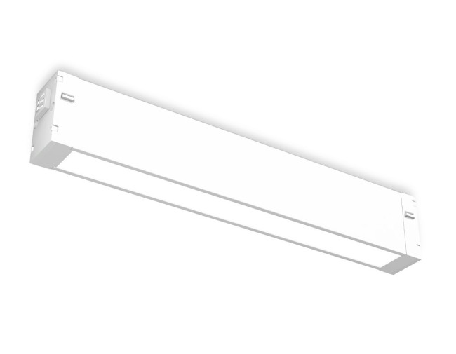 Трековый светодиодный светильник Ambrella Light Track System GL1645 Трековый светодиодный светильник Ambrella Light Track System GL1645