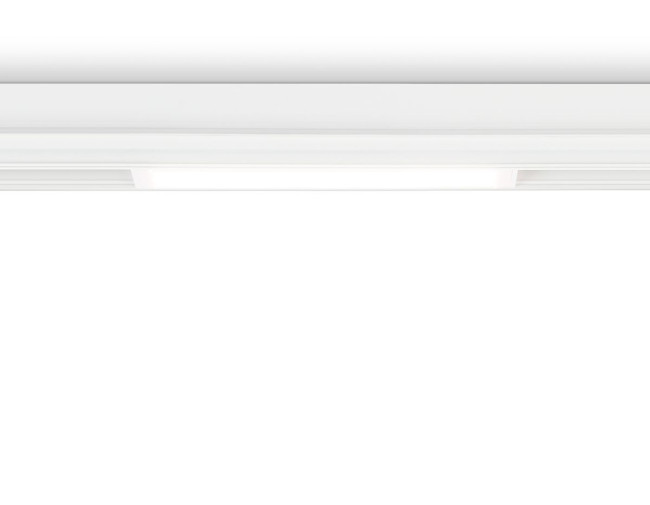 Трековый светодиодный светильник Ambrella Light Track System GL1645 Трековый светодиодный светильник Ambrella Light Track System GL1645