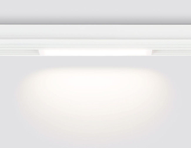 Трековый светодиодный светильник Ambrella Light Track System GL1645 Трековый светодиодный светильник Ambrella Light Track System GL1645