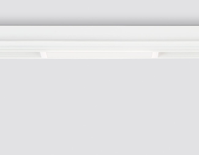 Трековый светодиодный светильник Ambrella Light Track System GL1645 Трековый светодиодный светильник Ambrella Light Track System GL1645