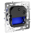 Механизм подсветки светодиодной с датчиком Voltum S70 VLS0707M