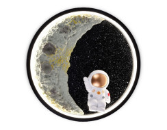 Настенный светильник Ambrella Light Wallers FW11102 Настенный светильник Ambrella Light Wallers FW11102