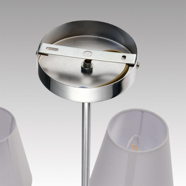 Люстра на штанге Lumion Classi Karmen 8279/8 Люстра на штанге Lumion Classi Karmen 8279/8