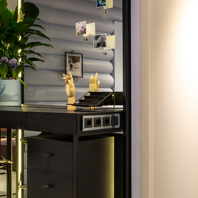 Рамка на 4 поста Werkel Diamant черный W0041208 4690389158841 Рамка на 4 поста Werkel Diamant черный W0041208 4690389158841