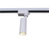 Трековый светильник Reluce 06612-9.3-001QY LED12W WT Трековый светильник Reluce 06612-9.3-001QY LED12W WT