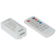 Контроллер SWG Standard SW-RGB-2.4G-16A 021380 Контроллер SWG Standard SW-RGB-2.4G-16A 021380