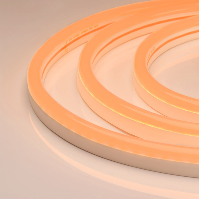 Гибкий неон Arlight ARL-Neon-2615PH-Side 24V Amber 030871 Гибкий неон Arlight ARL-Neon-2615PH-Side 24V Amber 030871