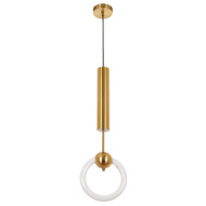 Подвесной светильник MyFar Covey MR1040-1P