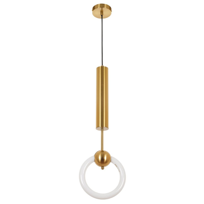 Подвесной светильник MyFar Covey MR1040-1P Подвесной светильник MyFar Covey MR1040-1P