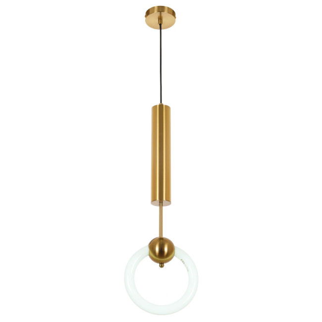 Подвесной светильник MyFar Covey MR1040-1P Подвесной светильник MyFar Covey MR1040-1P