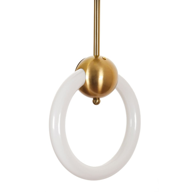 Подвесной светильник MyFar Covey MR1040-1P Подвесной светильник MyFar Covey MR1040-1P