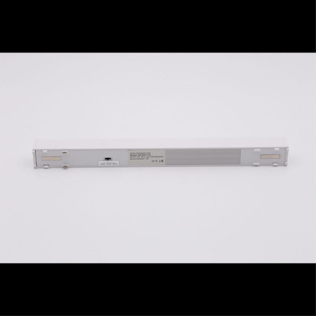 Трековый магнитный светильник Aployt Magnetic track 48 APL.0101.11.12 Трековый магнитный светильник Aployt Magnetic track 48 APL.0101.11.12