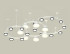 Комплект подвесного светильника Ambrella Light Techno Ring XR92212010 (A9221, A9226, C9241, C9232, C9236, C9231, N8140, N8113) Комплект подвесного светильника Ambrella Light Techno Ring XR92212010 (A9221, A9226, C9241, C9232, C9236, C9231, N8140, N8113)