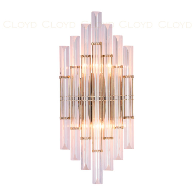 Настенный светильник Cloyd Oratoria 20100 Настенный светильник Cloyd Oratoria 20100