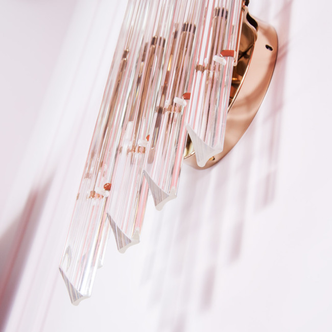 Настенный светильник Cloyd Oratoria 20100 Настенный светильник Cloyd Oratoria 20100