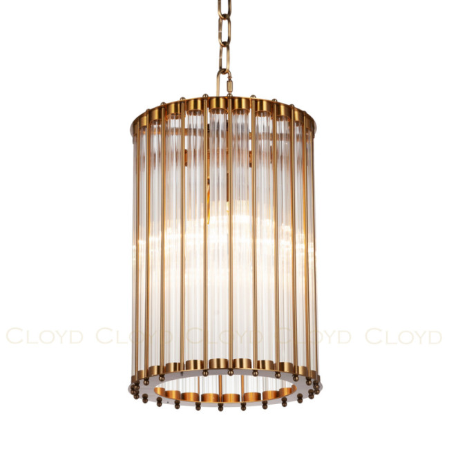 Подвесной светильник Cloyd Roderic 10640 Подвесной светильник Cloyd Roderic 10640
