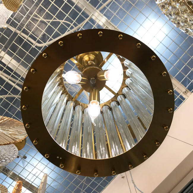 Подвесной светильник Cloyd Roderic 10640 Подвесной светильник Cloyd Roderic 10640