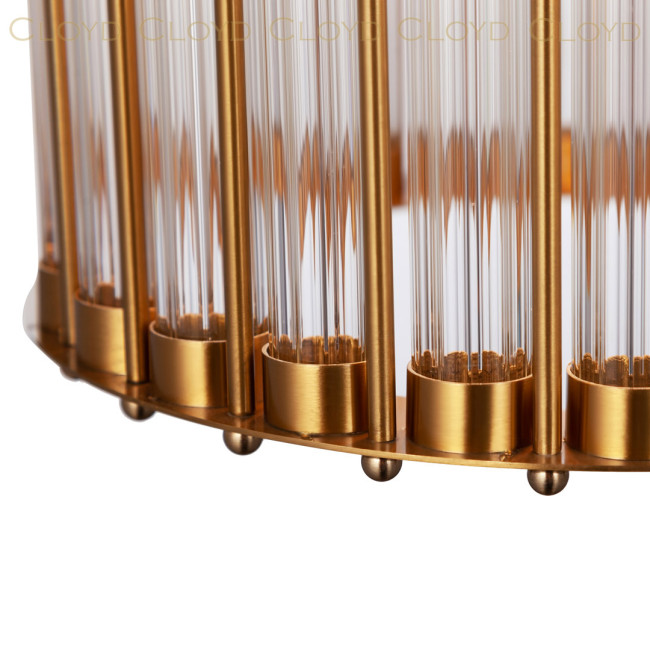 Подвесной светильник Cloyd Roderic 10640 Подвесной светильник Cloyd Roderic 10640