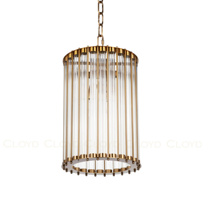Подвесной светильник Cloyd Roderic 10640 Подвесной светильник Cloyd Roderic 10640